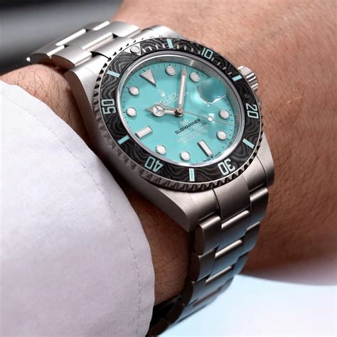 rolex aquamarin|Rolex submariner list price 2022.